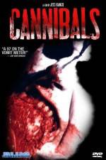 Watch The Cannibals Alluc