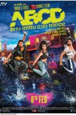 Watch ABCD Any Body Can Dance Alluc