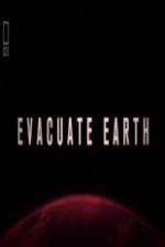 Watch National Geographic - Evacuate Earth Alluc