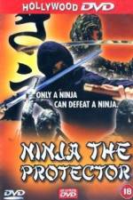 Watch Ninja the Protector Alluc
