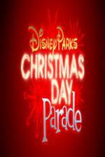 Watch Disney Parks Christmas Day Parade Alluc