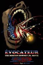 Watch Evocateur: The Morton Downey Jr. Movie Alluc
