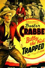 Watch Billy the Kid Trapped Alluc