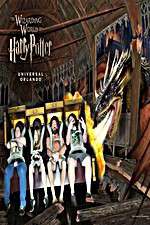 Watch Harry Potter and the Forbidden Journey Alluc