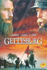 Watch Gettysburg Alluc