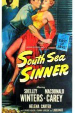 Watch South Sea Sinner Alluc