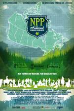 Watch The National Parks Project Alluc