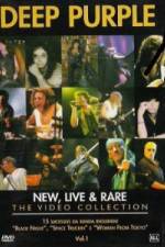 Watch Deep Purple New Live and Rare The Video Collection Alluc