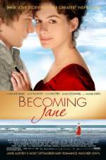 Watch Becoming Jane Alluc