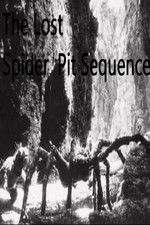 Watch The Lost Spider Pit Sequence Alluc