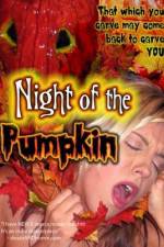 Watch Night of the Pumpkin Alluc