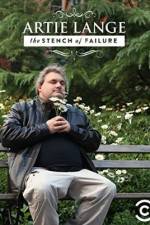 Watch Artie Lange: The Stench of Failure Alluc