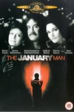 Watch The January Man Alluc