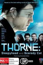 Watch Thorne Scaredy Cat Alluc