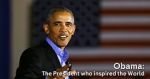 Watch Obama: The President Who Inspired the World Alluc