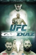 Watch UFC 158 St-Pierre vs Diaz Alluc
