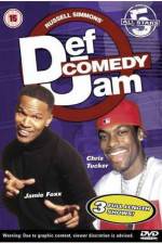 Watch Def Comedy Jam All Stars 5 Alluc