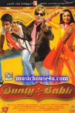 Watch Bunty Aur Babli Alluc