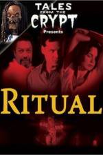 Watch Ritual Alluc