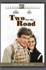 Watch Two for the Road Alluc