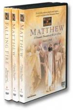 Watch The Visual Bible Matthew Alluc