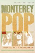 Watch Monterey Pop Alluc