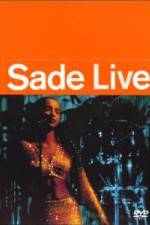 Watch Sade- Live Concert Alluc