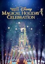 Watch The Wonderful World of Disney: Magical Holiday Celebration (TV Special 2023) Alluc
