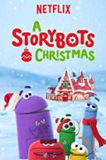 Watch A StoryBots Christmas Alluc