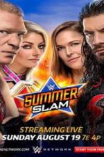 Watch WWE SummerSlam Alluc
