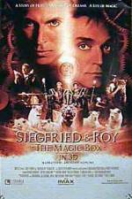 Watch Siegfried & Roy The Magic Box Alluc