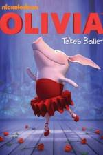 Watch Olivia Takes Ballet Alluc