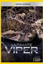 Watch National Geographic Ultimate Viper Alluc