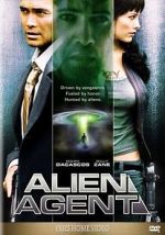Watch Alien Agent Alluc