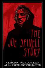 Watch The Joe Spinell Story Alluc