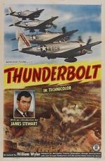 Watch Thunderbolt (Short 1947) Alluc
