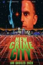 Watch New Crime City Alluc