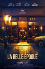 Watch La Belle poque Alluc