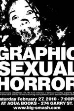 Watch Graphic Sexual Horror Alluc
