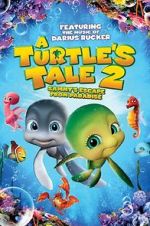 Watch A Turtle\'s Tale 2: Sammy\'s Escape from Paradise Alluc