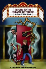 Watch Return to the Theatre of Terror Online Alluc