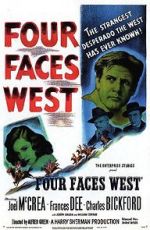 Watch Four Faces West Alluc