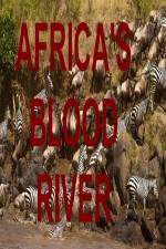 Watch Africa's Blood River Alluc
