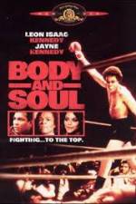 Watch Body and Soul Alluc
