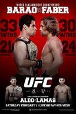 Watch UFC 169 Barao Vs Faber II Alluc