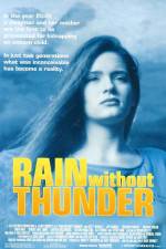 Watch Rain Without Thunder Alluc