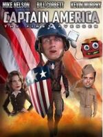 Watch RiffTrax: Captain America: The First Avenger Online Alluc