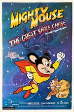 Watch Mighty Mouse in the Great Space Chase Alluc
