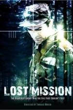 Watch Lost Mission Alluc
