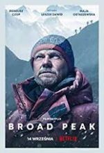 Watch Broad Peak Alluc